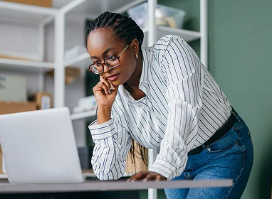 Small Business Finance Education